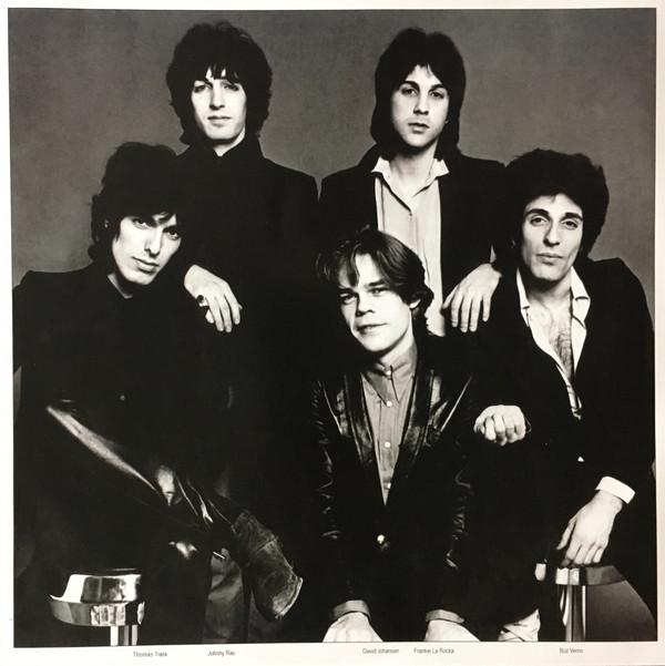 David Johansen - David Johansen - Lp