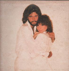 Barbra Streisand - Guilty - Lp