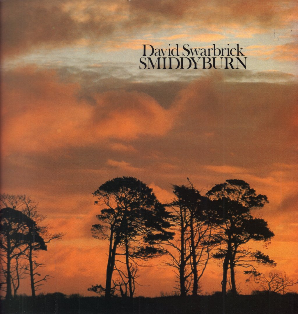 Dave Swarbrick - Smiddyburn - Lp
