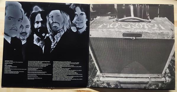 Mudcrutch - Mudcrutch - Double Lp