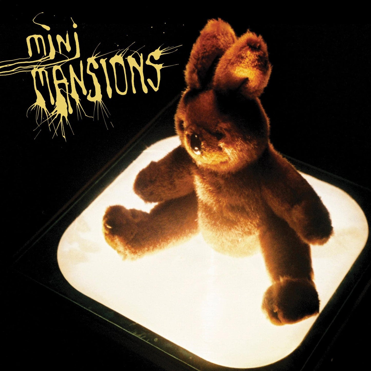 Mini Mansions - Mini Mansions - Cd