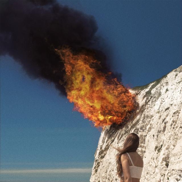 Leifur James - A Louder Silence - Cd
