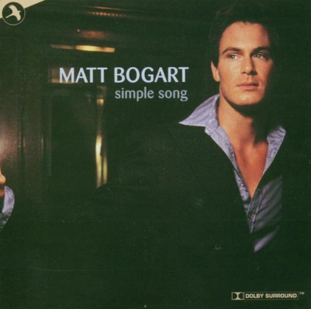 Original Off-Broadway Cast - Simple Song - Cd