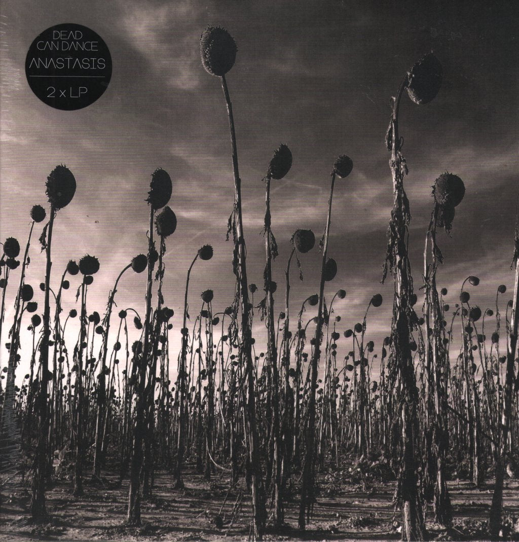 Dead Can Dance - Anastasis - Double Lp