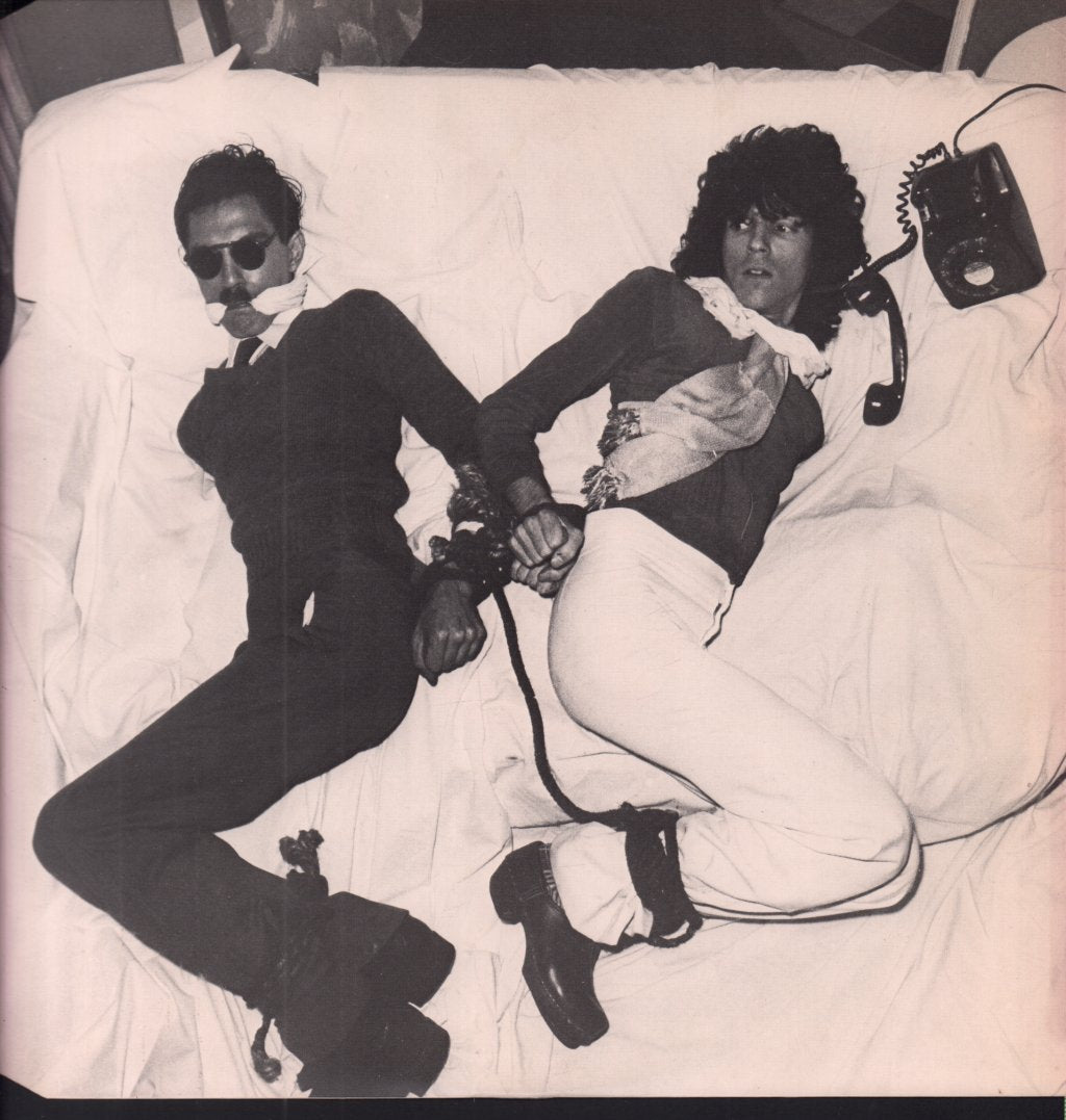 Sparks - Propaganda - Lp