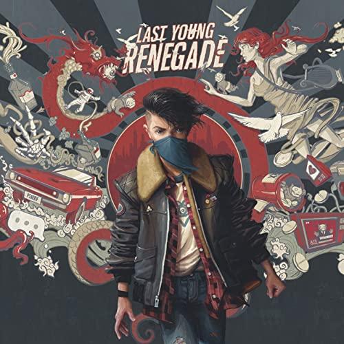 All Time Low - Last Young Renegade - Cd