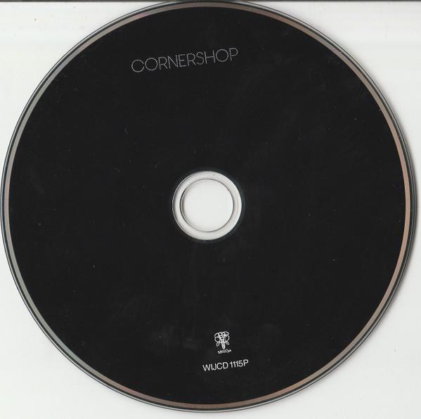 Cornershop - Cornershop - Cd