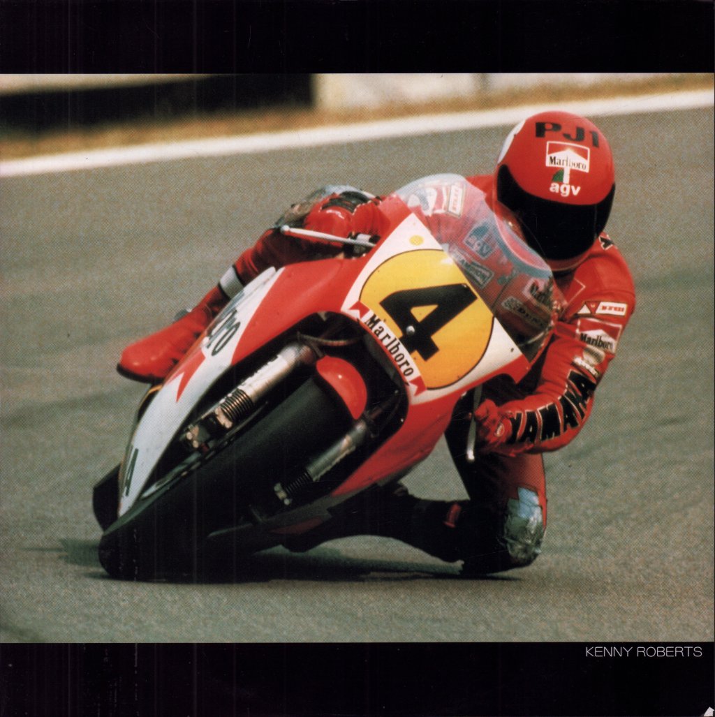 europe & madison and others - World Grand Prix Pride One - Lp