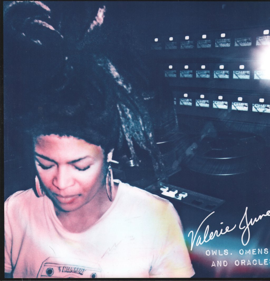 Valerie June - Owls, Omens & Oracles - Lp