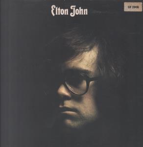 Elton John - Elton John - Lp