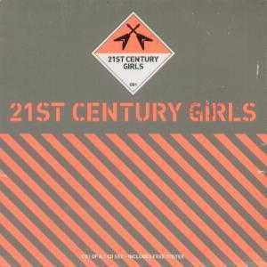 21St Century Girls - 21St Century Girls - Cd