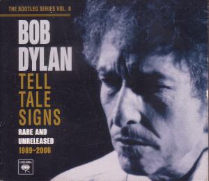 Bob Dylan - Bootleg Series Vol. 8: Tell Tale Signs - Double Cd