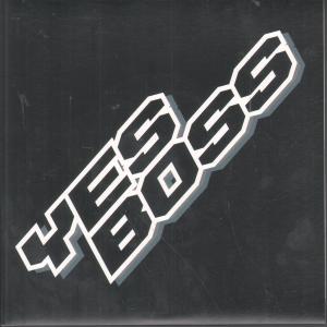 Yes Boss - Get Dropped Quick - 7 Inch