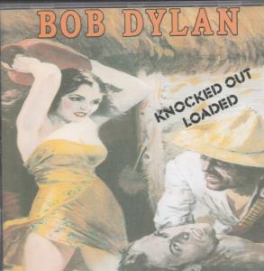 Bob Dylan - Knocked Out Loaded - Cd