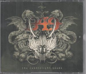 1349 - Candlelight Years - Box Set