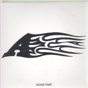 A - Good Time - Cdr