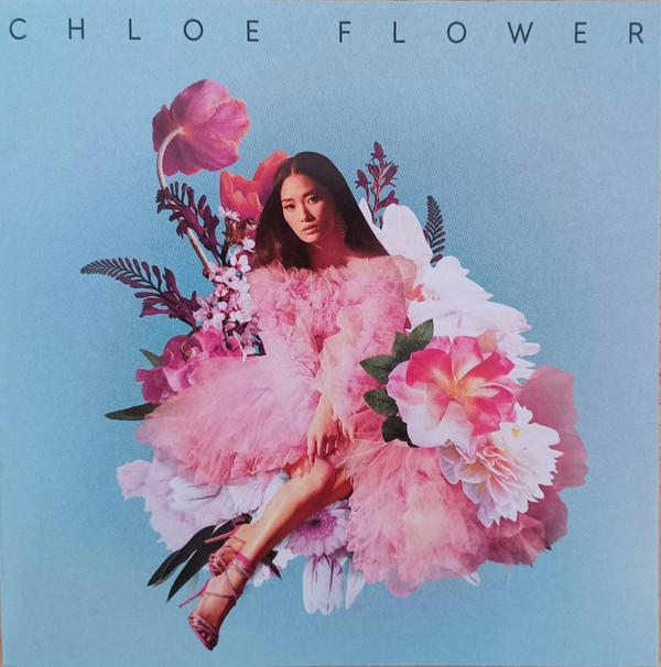 Chloe Flower - Chloe Flower - Cd