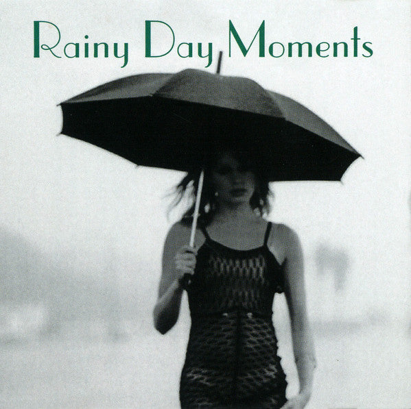 Rainy Day Moments - Rainy Day Moments - Cd