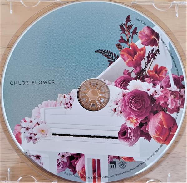 Chloe Flower - Chloe Flower - Cd