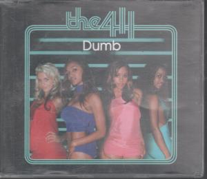 411 - Dumb - Cd