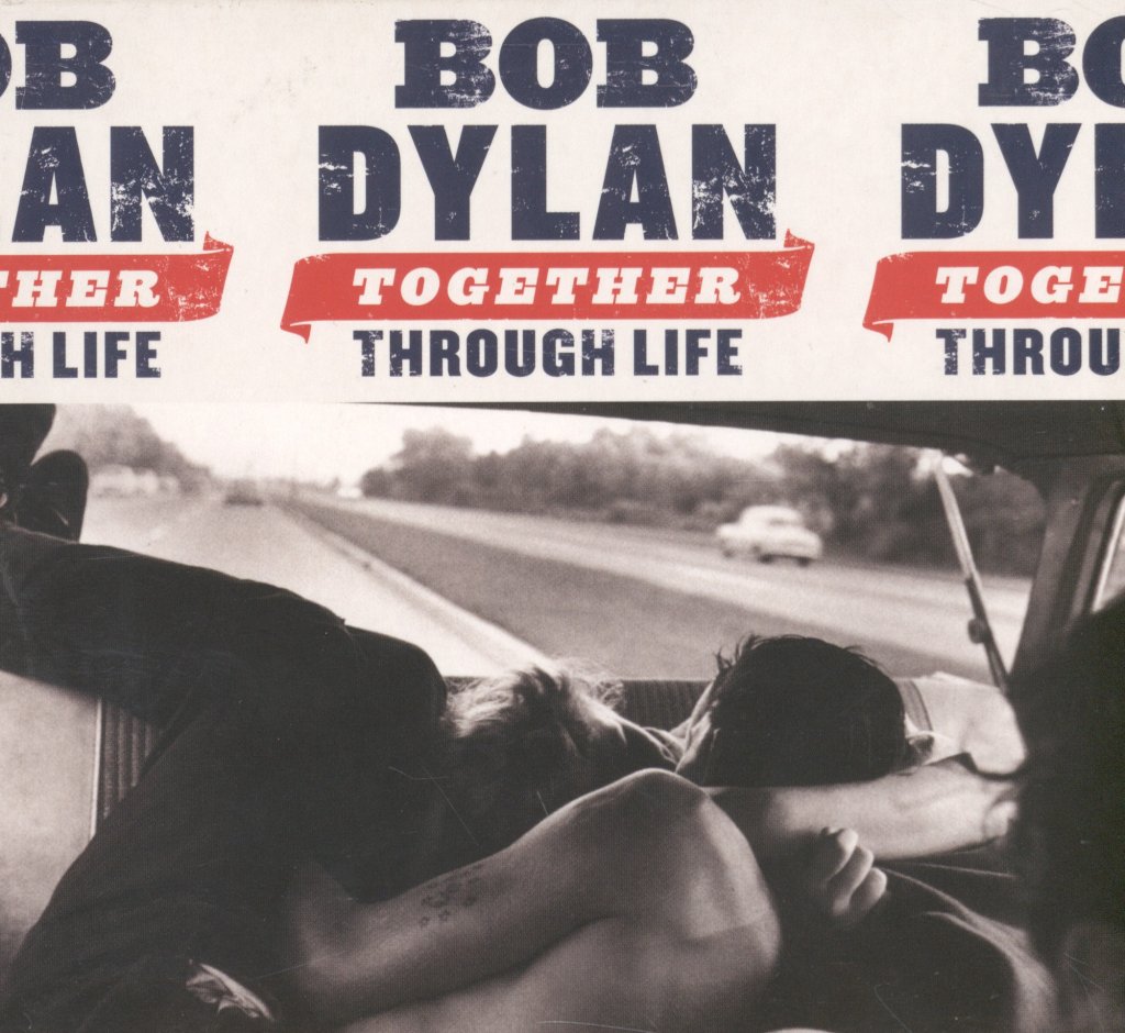 Bob Dylan - Together Through Life - Cd/Dvd