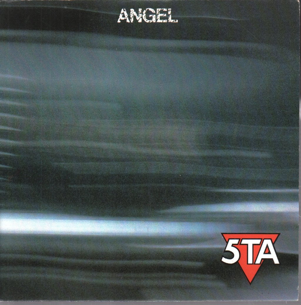 5TA - Angel - 7 Inch