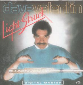 Dave Valentin - Light Struck - Cd