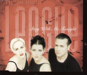 Human League - Stay With Me Tonight - Cd