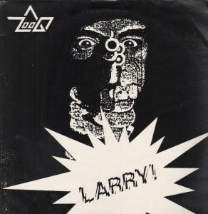 Zooq - Larry - 12 Inch