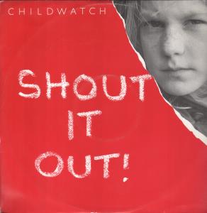Jim Diamond - Shout It Out - 12 Inch