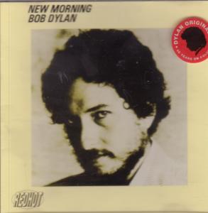 Bob Dylan - New Morning - Cd