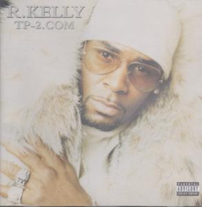 R Kelly - Tp-2.Com - Cd