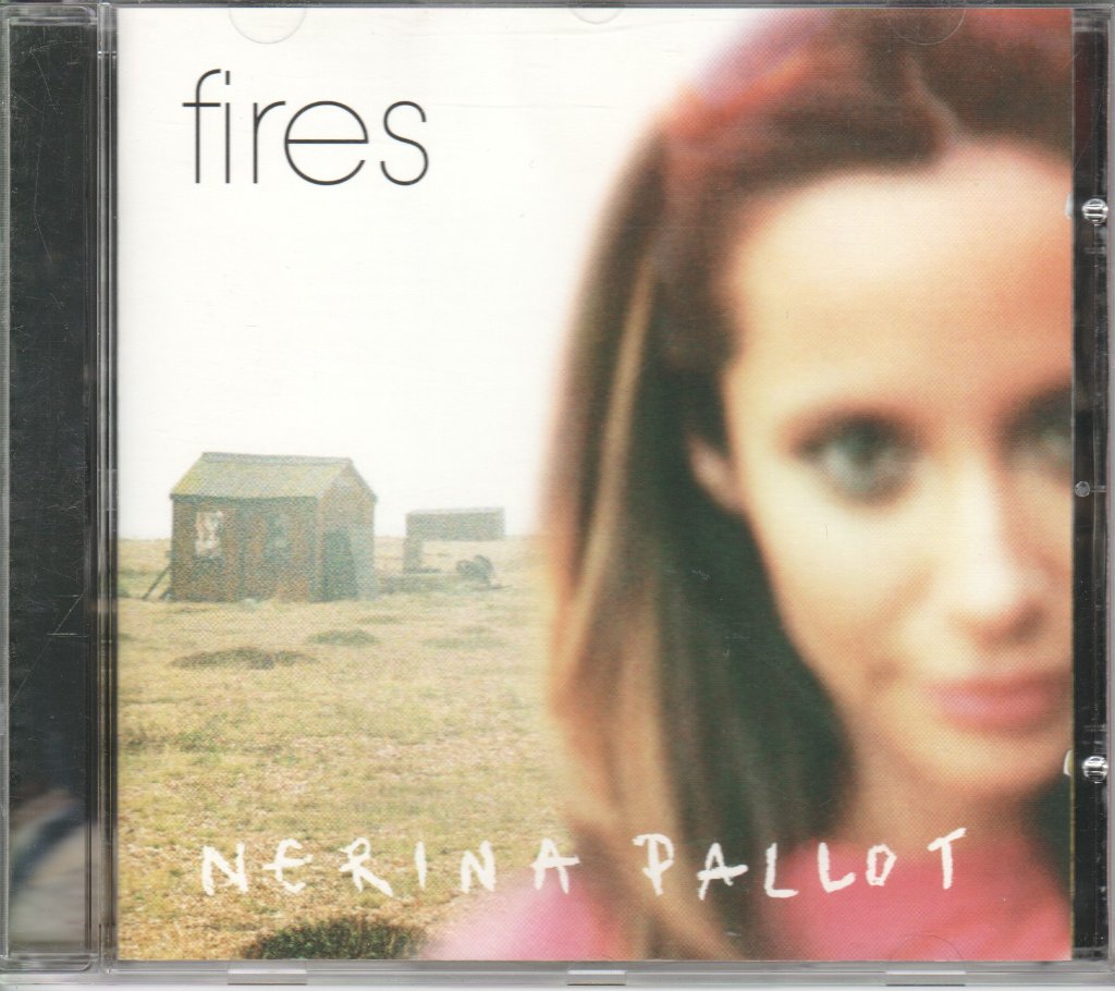 Nerina Pallot - Fires - Cd