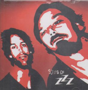 Zzz - Sound Of Zzz - Cd