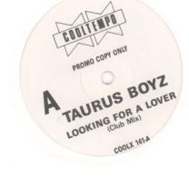 Looking For A Lover (Club Mix)