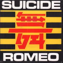 Suicide Romeo