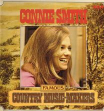 Famous Country Music Makers