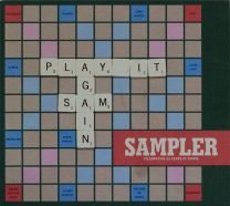 Sampler - Celebrating 33 Years At 33Rpm