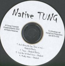 Native Tung