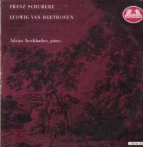 Franz Schubert - Fantasia In C Major, Op.15 Wanderer