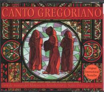 Las Mejores Obras Del Canto Gregoriano