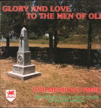 Glory And Love To The Men Of Old