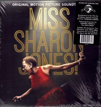 Miss Sharon Jones! (Original Motion Picture Soundtrack)