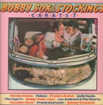 Bobby Sox To Stockings Carats 7