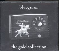 Bluegrass: The Gold Collection