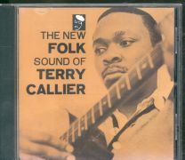 New Folk Sound Of Terry Callier