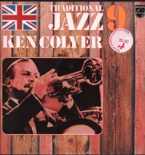 South! British Traditional Jazz Volume 9