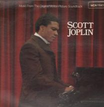 Scott Joplin Original Motion Picture Soundtrack