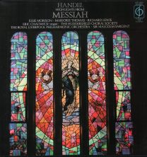 Handel - Highlights From Messiah