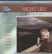 Nightlife - 28 Sweet Soul Classics